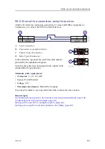 Preview for 165 page of Kongsberg Simrad SN90 Installation Manual