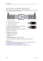 Preview for 166 page of Kongsberg Simrad SN90 Installation Manual