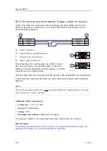 Preview for 168 page of Kongsberg Simrad SN90 Installation Manual