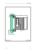 Preview for 223 page of Kongsberg Simrad SN90 Installation Manual