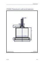 Preview for 231 page of Kongsberg Simrad SN90 Installation Manual