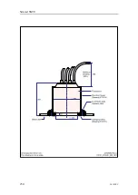 Preview for 232 page of Kongsberg Simrad SN90 Installation Manual