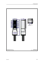 Preview for 233 page of Kongsberg Simrad SN90 Installation Manual