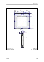 Preview for 237 page of Kongsberg Simrad SN90 Installation Manual