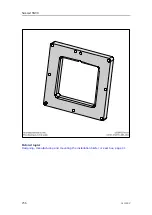 Preview for 238 page of Kongsberg Simrad SN90 Installation Manual