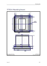 Preview for 239 page of Kongsberg Simrad SN90 Installation Manual