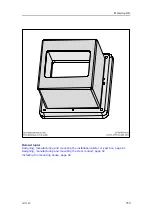 Preview for 241 page of Kongsberg Simrad SN90 Installation Manual