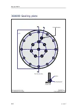 Preview for 242 page of Kongsberg Simrad SN90 Installation Manual