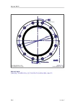 Preview for 246 page of Kongsberg Simrad SN90 Installation Manual