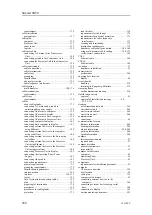 Preview for 282 page of Kongsberg Simrad SN90 Installation Manual