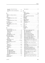 Preview for 285 page of Kongsberg Simrad SN90 Installation Manual