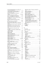 Preview for 286 page of Kongsberg Simrad SN90 Installation Manual