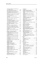 Preview for 290 page of Kongsberg Simrad SN90 Installation Manual