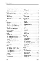 Preview for 292 page of Kongsberg Simrad SN90 Installation Manual