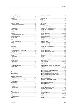 Preview for 293 page of Kongsberg Simrad SN90 Installation Manual