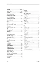 Preview for 294 page of Kongsberg Simrad SN90 Installation Manual