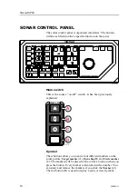 Preview for 12 page of Kongsberg Simrad SP60 Manual