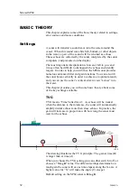 Preview for 34 page of Kongsberg Simrad SP60 Manual