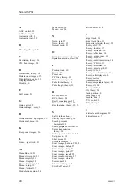 Preview for 42 page of Kongsberg Simrad SP60 Manual