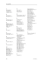 Preview for 42 page of Kongsberg Simrad SP90 Series Manual