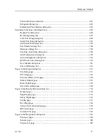 Preview for 13 page of Kongsberg Simrad ST90 Reference Manual