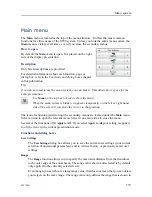 Preview for 381 page of Kongsberg Simrad ST90 Reference Manual