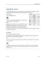 Preview for 383 page of Kongsberg Simrad ST90 Reference Manual