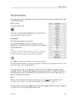 Preview for 397 page of Kongsberg Simrad ST90 Reference Manual