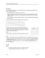 Preview for 426 page of Kongsberg Simrad ST90 Reference Manual