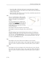 Preview for 427 page of Kongsberg Simrad ST90 Reference Manual