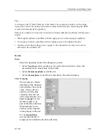 Preview for 563 page of Kongsberg Simrad ST90 Reference Manual