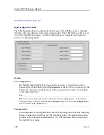 Preview for 590 page of Kongsberg Simrad ST90 Reference Manual