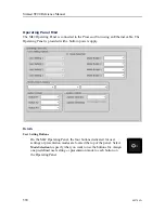 Preview for 592 page of Kongsberg Simrad ST90 Reference Manual