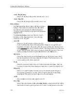 Preview for 594 page of Kongsberg Simrad ST90 Reference Manual