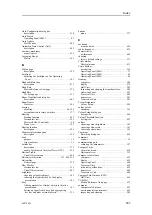 Preview for 665 page of Kongsberg Simrad ST90 Reference Manual