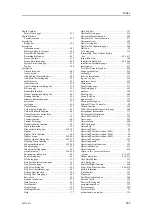 Preview for 667 page of Kongsberg Simrad ST90 Reference Manual