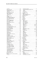 Preview for 668 page of Kongsberg Simrad ST90 Reference Manual