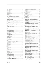 Preview for 671 page of Kongsberg Simrad ST90 Reference Manual