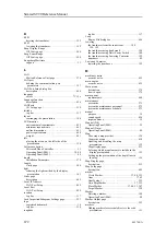 Preview for 674 page of Kongsberg Simrad ST90 Reference Manual