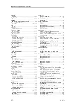 Preview for 678 page of Kongsberg Simrad ST90 Reference Manual