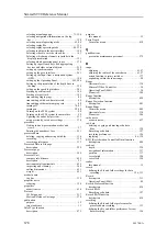 Preview for 680 page of Kongsberg Simrad ST90 Reference Manual