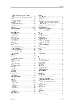 Preview for 681 page of Kongsberg Simrad ST90 Reference Manual