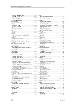 Preview for 682 page of Kongsberg Simrad ST90 Reference Manual