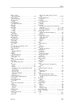 Preview for 683 page of Kongsberg Simrad ST90 Reference Manual