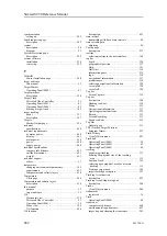 Preview for 684 page of Kongsberg Simrad ST90 Reference Manual