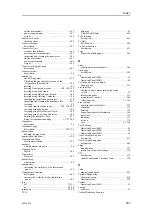 Preview for 685 page of Kongsberg Simrad ST90 Reference Manual