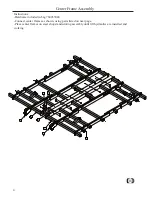 Preview for 4 page of Kongskilde 8200 DF Series Assembly / Parts