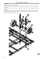 Preview for 24 page of Kongskilde 8200 DF Series Assembly / Parts