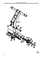 Preview for 26 page of Kongskilde 8200 DF Series Assembly / Parts