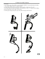 Preview for 38 page of Kongskilde 8200 DF Series Assembly / Parts